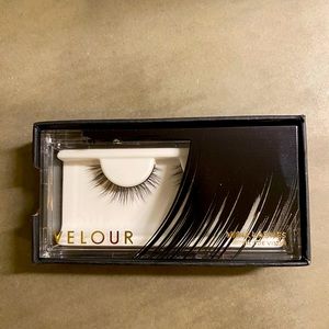Velour Mink Lashes “Are Those Real?”